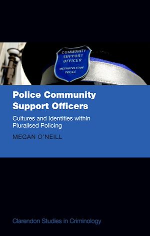 Download the eBook: Police Community Support Officers