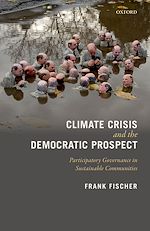 Télécharger le livre :  Climate Crisis and the Democratic Prospect