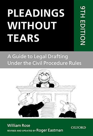 Téléchargez le livre :  Pleadings Without Tears