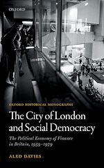Télécharger le livre :  The City of London and Social Democracy