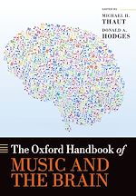 Télécharger le livre :  The Oxford Handbook of Music and the Brain