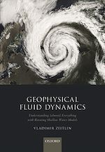 Télécharger le livre :  Geophysical Fluid Dynamics