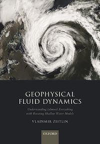 Téléchargez le livre :  Geophysical Fluid Dynamics