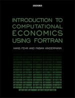 Télécharger le livre :  Introduction to Computational Economics Using Fortran