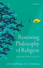 Télécharger le livre :  Renewing Philosophy of Religion
