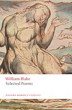 Télécharger le livre :  William Blake: Selected Poems