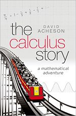 Télécharger le livre :  The Calculus Story