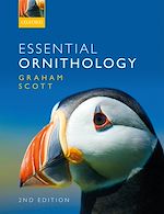 Télécharger le livre :  Essential Ornithology