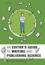 Télécharger le livre :  An Editor's Guide to Writing and Publishing Science