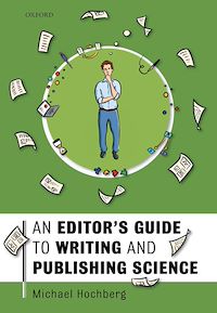 Téléchargez le livre :  An Editor's Guide to Writing and Publishing Science