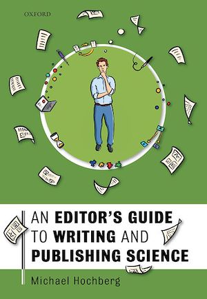 Téléchargez le livre :  An Editor's Guide to Writing and Publishing Science