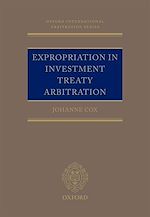 Télécharger le livre :  Expropriation in Investment Treaty Arbitration
