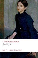 Télécharger le livre :  Jane Eyre