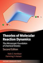 Télécharger le livre :  Theories of Molecular Reaction Dynamics