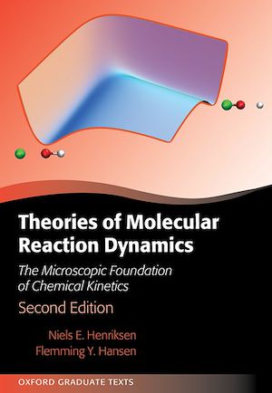 Téléchargez le livre :  Theories of Molecular Reaction Dynamics