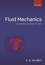 Télécharger le livre :  Fluid Mechanics