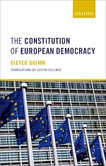 Télécharger le livre :  The Constitution of European Democracy