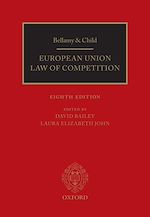 Télécharger le livre :  Bellamy & Child