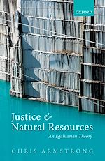 Télécharger le livre :  Justice and Natural Resources