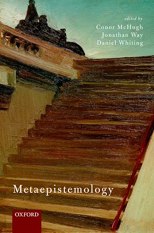 Téléchargez le livre :  Metaepistemology
