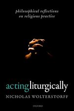 Télécharger le livre :  Acting Liturgically