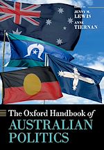 Télécharger le livre :  The Oxford Handbook of Australian Politics