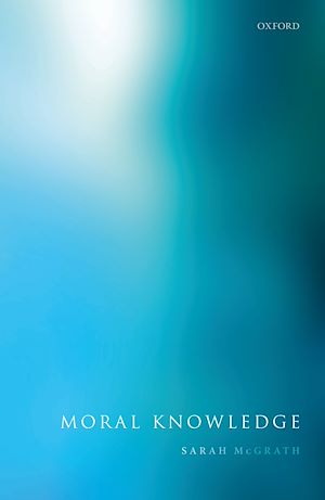 Téléchargez le livre :  Moral Knowledge