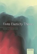 Télécharger le livre :  Finite Elasticity Theory