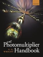 Télécharger le livre :  The Photomultiplier Handbook