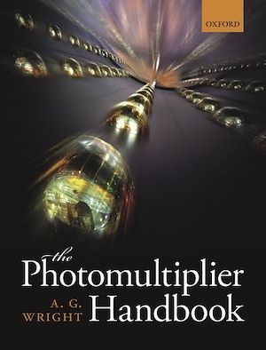Téléchargez le livre :  The Photomultiplier Handbook