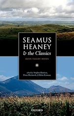 Télécharger le livre :  Seamus Heaney and the Classics