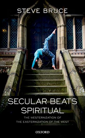 Téléchargez le livre :  Secular Beats Spiritual