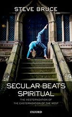 Télécharger le livre :  Secular Beats Spiritual
