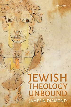 Téléchargez le livre :  Jewish Theology Unbound