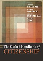 Télécharger le livre :  The Oxford Handbook of Citizenship