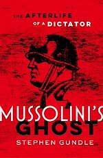Download this eBook Mussolini's Ghost