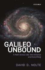 Télécharger le livre :  Galileo Unbound