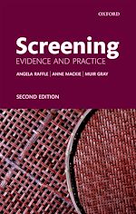 Télécharger le livre :  Screening