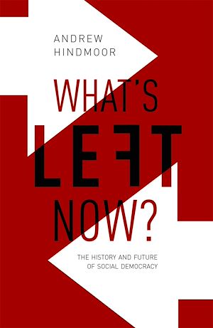 Téléchargez le livre :  What's Left Now?