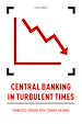 Télécharger le livre :  Central Banking in Turbulent Times