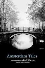 Download this eBook Amsterdam Tales