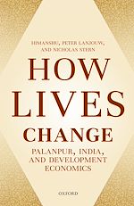 Télécharger le livre :  How Lives Change