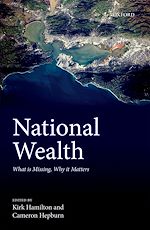 Télécharger le livre :  National Wealth