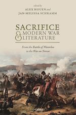 Télécharger le livre :  Sacrifice and Modern War Literature
