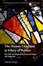 Télécharger le livre :  The Human Condition in Hilary of Poitiers