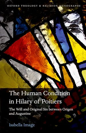 Téléchargez le livre :  The Human Condition in Hilary of Poitiers