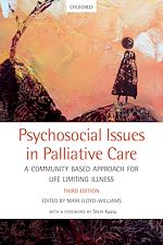 Télécharger le livre :  Psychosocial Issues in Palliative Care