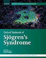 Télécharger le livre :  Oxford Textbook of Sjögren's Syndrome