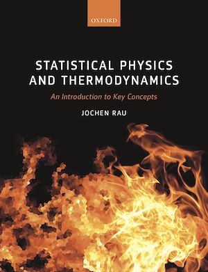 Download the eBook: Statistical Physics and Thermodynamics
