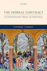 Téléchargez le livre :  The Federal Contract